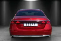 Mercedes-Benz E 400 (Clasa E) din 2022 cu 5.870 km - oferta MER209859 - foto 4