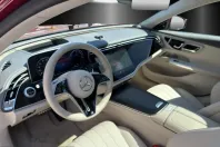 Mercedes-Benz E 400 (Clasa E) din 2022 cu 5.870 km - oferta MER209859 - foto 10