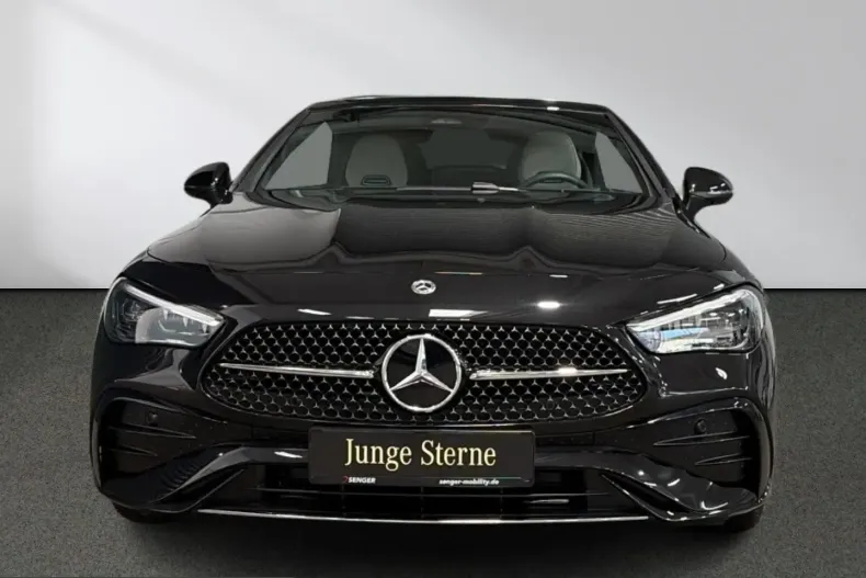 Mercedes-Benz CLE 300 (Clasa CLE) din 2025 cu 8.076 km - oferta MER209860 - foto 4