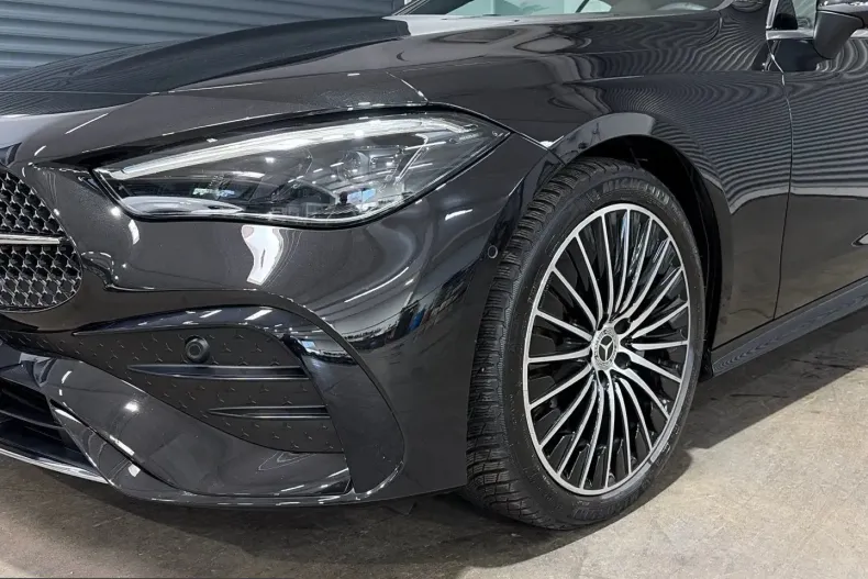 Mercedes-Benz CLE 300 (Clasa CLE) din 2025 cu 8.076 km - oferta MER209860 - foto 6