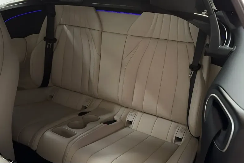 Mercedes-Benz CLE 300 (Clasa CLE) din 2025 cu 8.076 km - oferta MER209860 - foto 11