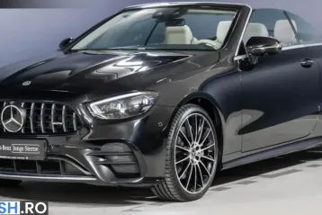 Mercedes-Benz E 450 din 2023 - oferta MER209861