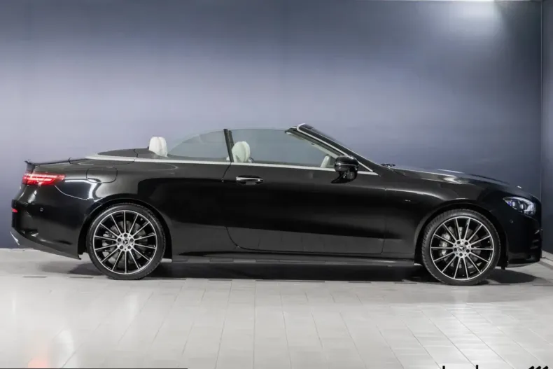 Mercedes-Benz E 450 (Clasa E) din 2023 cu 21.312 km - oferta MER209861 - foto 2
