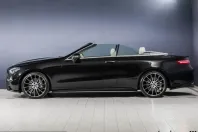Mercedes-Benz E 450 (Clasa E) din 2023 cu 21.312 km - oferta MER209861 - foto 5