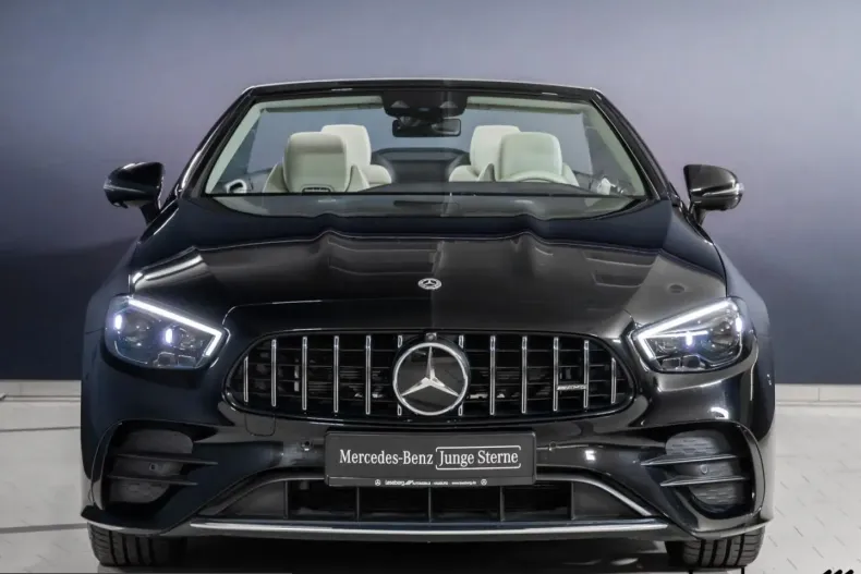 Mercedes-Benz E 450 (Clasa E) din 2023 cu 21.312 km - oferta MER209861 - foto 6