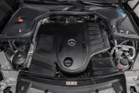 Mercedes-Benz E 450 (Clasa E) din 2023 cu 21.312 km - oferta MER209861 - foto 9