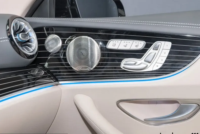 Mercedes-Benz E 450 (Clasa E) din 2023 cu 21.312 km - oferta MER209861 - foto 13