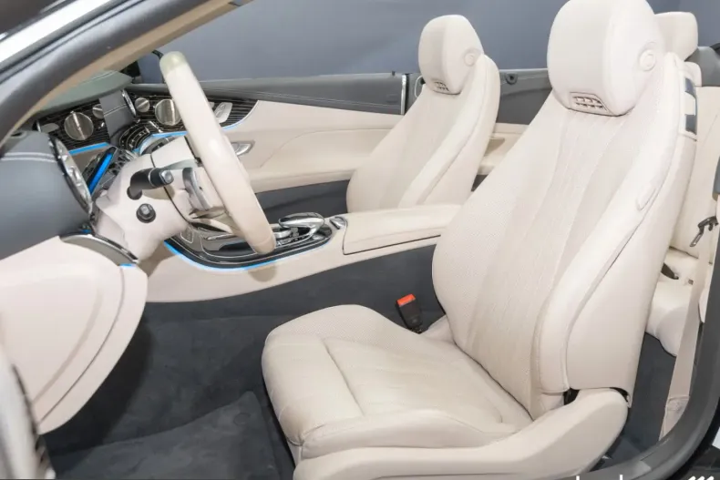 Mercedes-Benz E 450 (Clasa E) din 2023 cu 21.312 km - oferta MER209861 - foto 14