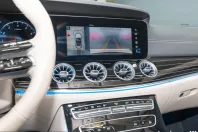 Mercedes-Benz E 450 (Clasa E) din 2023 cu 21.312 km - oferta MER209861 - foto 22