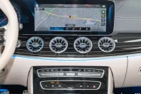 Mercedes-Benz E 450 (Clasa E) din 2023 cu 21.312 km - oferta MER209861 - foto 23