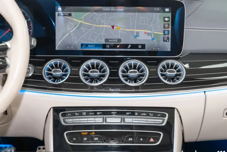 Mercedes-Benz E 450 (Clasa E) din 2023 cu 21.312 km - oferta MER209861 - foto 23