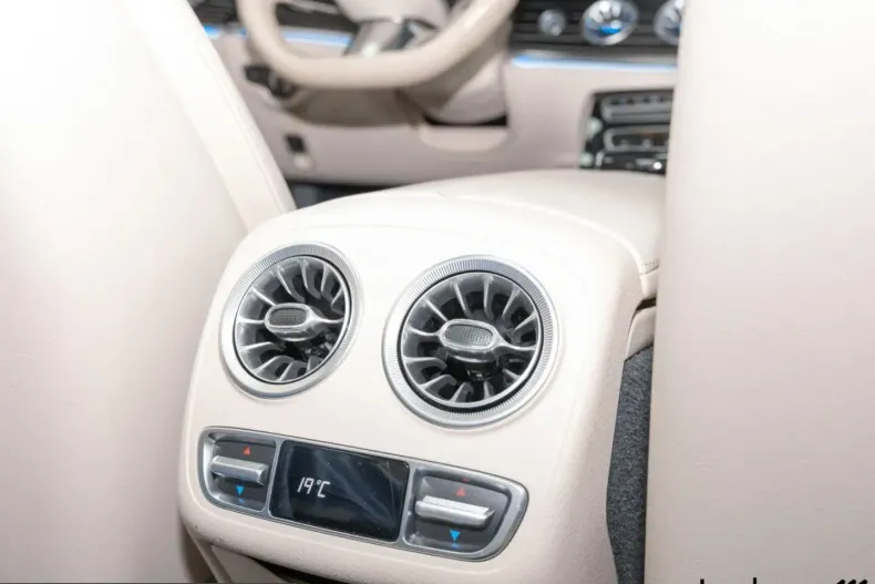 Mercedes-Benz E 450 (Clasa E) din 2023 cu 21.312 km - oferta MER209861 - foto 25