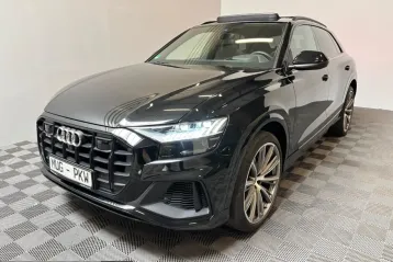 Audi SQ8 din 2024 - oferta AUD209862