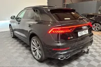 Audi SQ8 din 2024 cu 25.800 km - oferta AUD209862 - foto 2