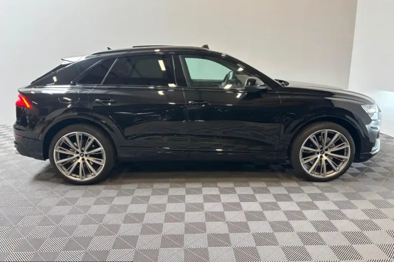 Audi SQ8 din 2024 cu 25.800 km - oferta AUD209862 - foto 6