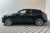 Audi SQ8 din 2024 cu 25.800 km - oferta AUD209862 - foto 7