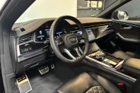 Audi SQ8 din 2024 cu 25.800 km - oferta AUD209862 - foto 12