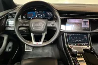 Audi SQ8 din 2024 cu 25.800 km - oferta AUD209862 - foto 13