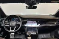 Audi SQ8 din 2024 cu 25.800 km - oferta AUD209862 - foto 14
