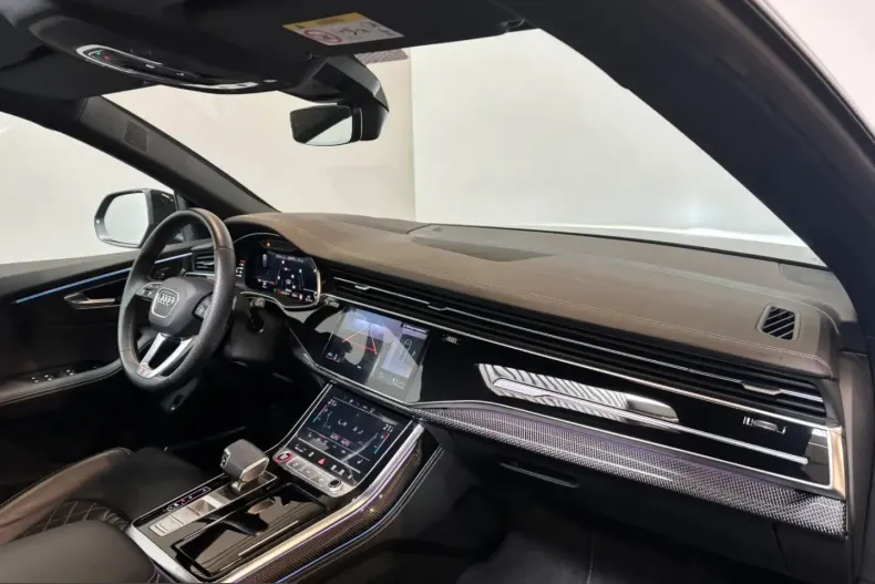 Audi SQ8 din 2024 cu 25.800 km - oferta AUD209862 - foto 15