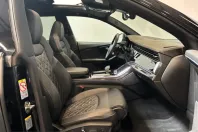 Audi SQ8 din 2024 cu 25.800 km - oferta AUD209862 - foto 16