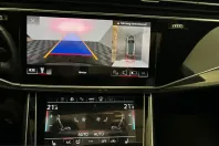 Audi SQ8 din 2024 cu 25.800 km - oferta AUD209862 - foto 19