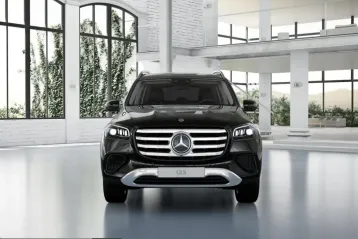 Mercedes-Benz GLS 450 din 2025 - oferta MER209863