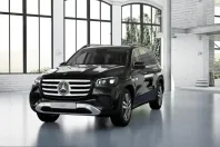 Mercedes-Benz GLS 450 (Clasa GLS) din 2025 cu 23.462 km - oferta MER209863 - foto 3