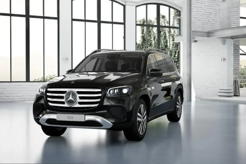 Mercedes-Benz GLS 450 (Clasa GLS) din 2025 cu 23.462 km - oferta MER209863 - foto 3