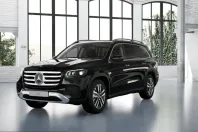 Mercedes-Benz GLS 450 (Clasa GLS) din 2025 cu 23.462 km - oferta MER209863 - foto 4