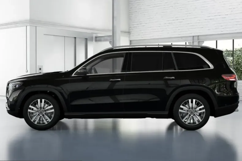 Mercedes-Benz GLS 450 (Clasa GLS) din 2025 cu 23.462 km - oferta MER209863 - foto 5