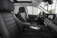 Mercedes-Benz GLS 450 (Clasa GLS) din 2025 cu 23.462 km - oferta MER209863 - foto 9
