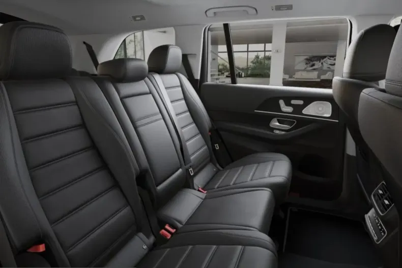 Mercedes-Benz GLS 450 (Clasa GLS) din 2025 cu 23.462 km - oferta MER209863 - foto 10