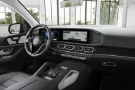 Mercedes-Benz GLS 450 (Clasa GLS) din 2025 cu 23.462 km - oferta MER209863 - foto 11