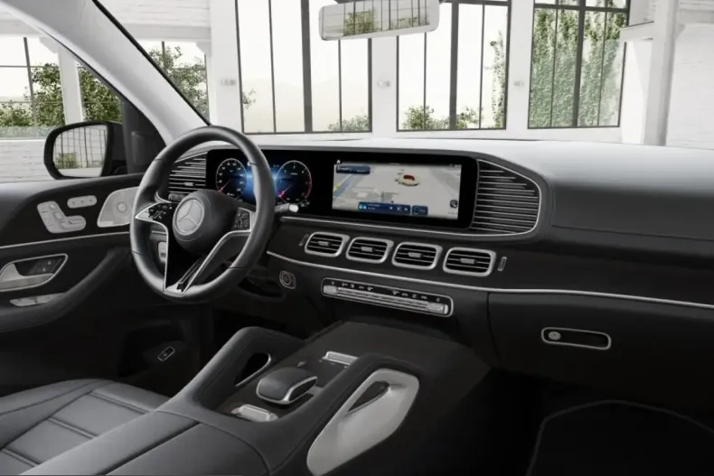 Mercedes-Benz GLS 450 (Clasa GLS) din 2025 cu 23.462 km - oferta MER209863 - foto 11