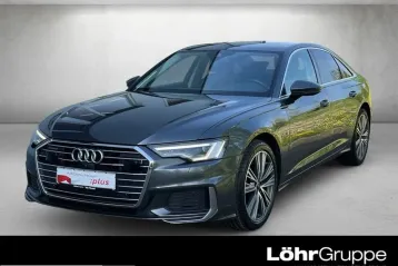 Audi A6 din 2021 - oferta AUD209864