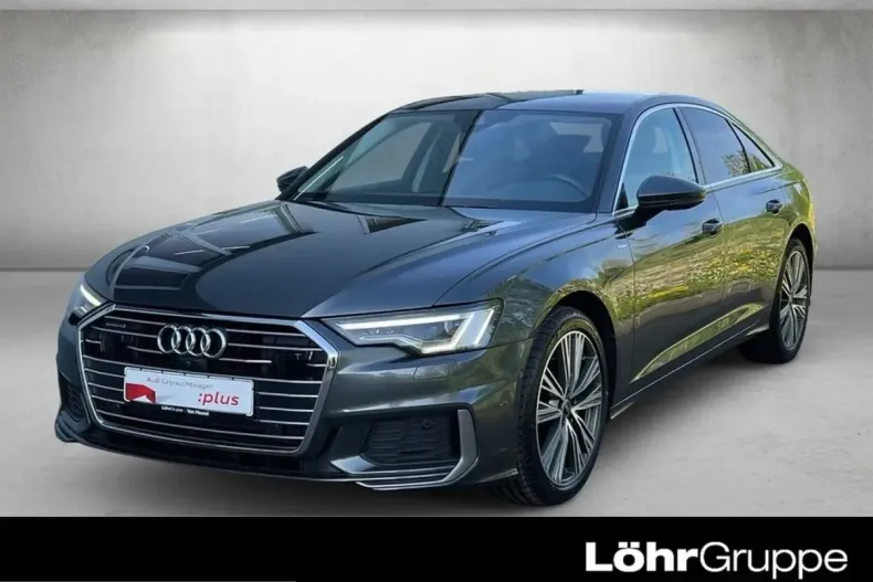 Audi A6 din 2021 cu 75.708 km - oferta AUD209864 - foto 1