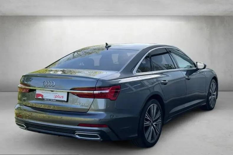 Audi A6 din 2021 cu 75.708 km - oferta AUD209864 - foto 3