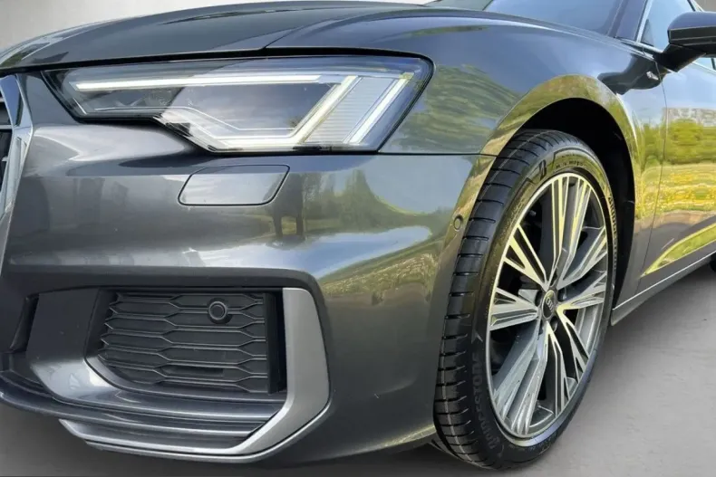 Audi A6 din 2021 cu 75.708 km - oferta AUD209864 - foto 4