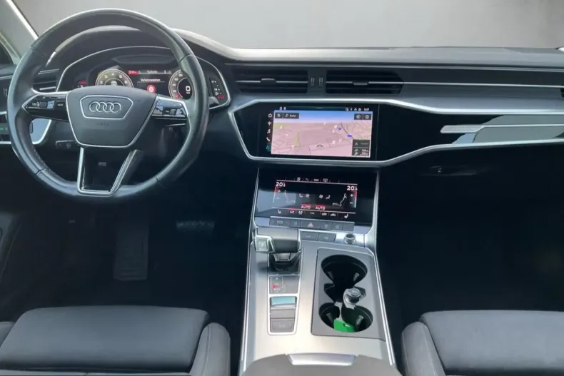 Audi A6 din 2021 cu 75.708 km - oferta AUD209864 - foto 8