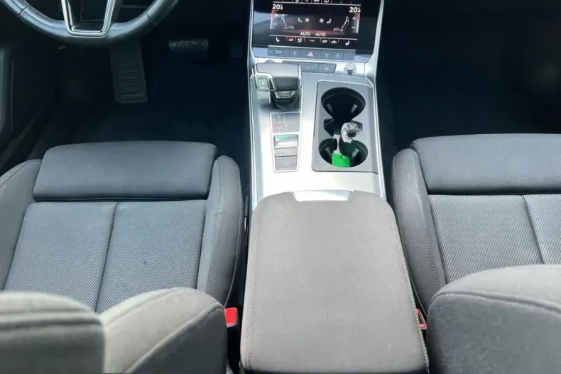 Audi A6 din 2021 cu 75.708 km - oferta AUD209864 - foto 9