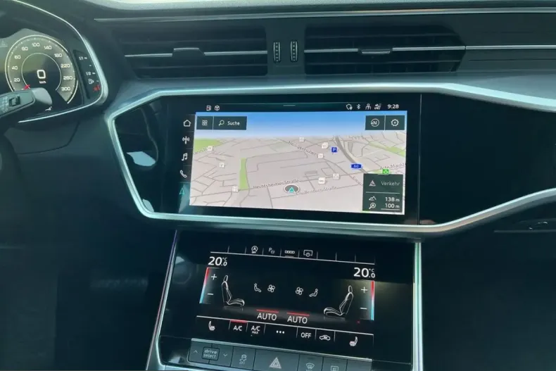 Audi A6 din 2021 cu 75.708 km - oferta AUD209864 - foto 10
