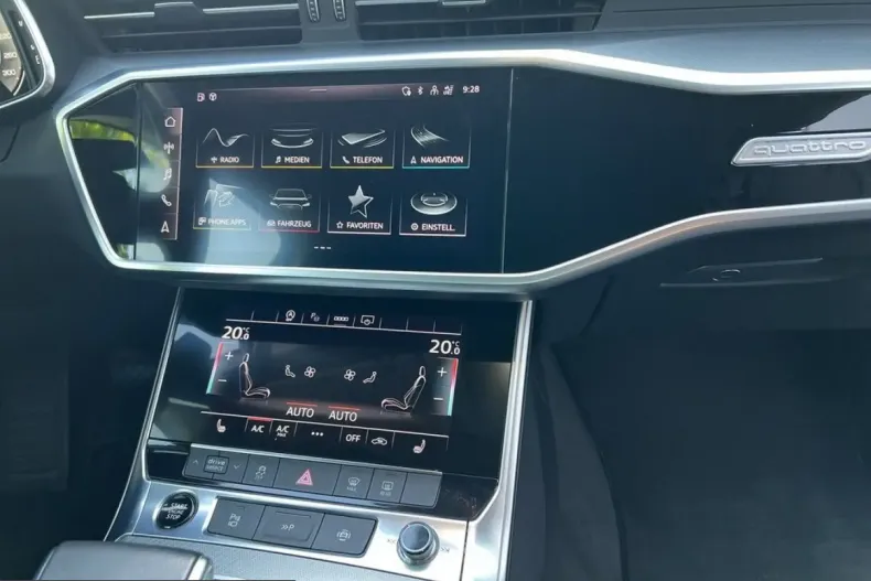 Audi A6 din 2021 cu 75.708 km - oferta AUD209864 - foto 11