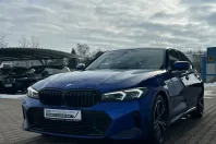BMW 330 (Seria 3) din 2025 cu 7.483 km - oferta BMW209865 - foto 1