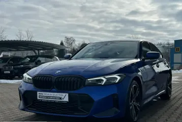 BMW 330 din 2025 - oferta BMW209865