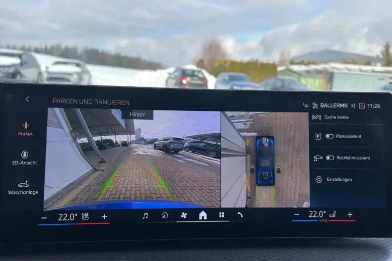 BMW 330 (Seria 3) din 2025 cu 7.483 km - oferta BMW209865 - foto 22