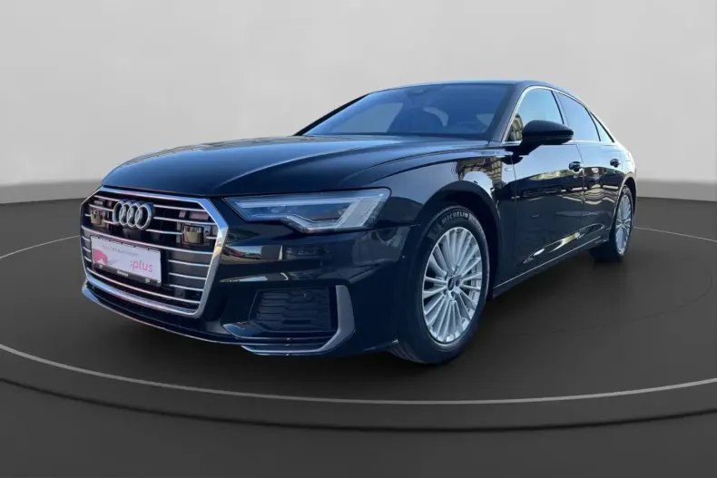 Audi A6 din 2021 cu 54.552 km - oferta AUD209866 - foto 1