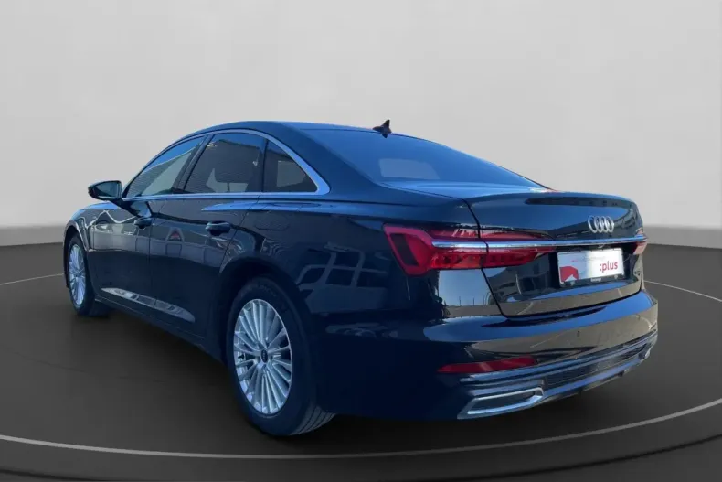 Audi A6 din 2021 cu 54.552 km - oferta AUD209866 - foto 2