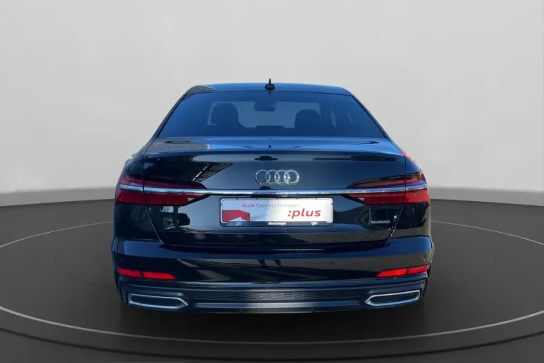 Audi A6 din 2021 cu 54.552 km - oferta AUD209866 - foto 3