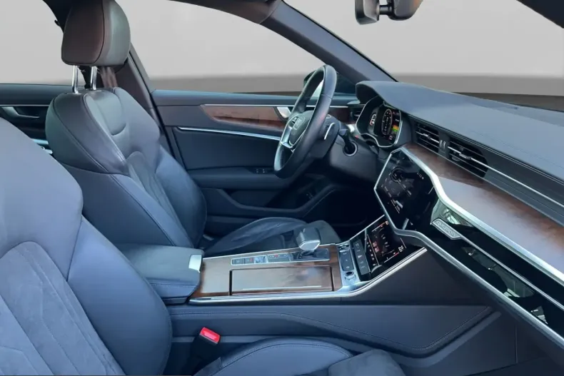 Audi A6 din 2021 cu 54.552 km - oferta AUD209866 - foto 15